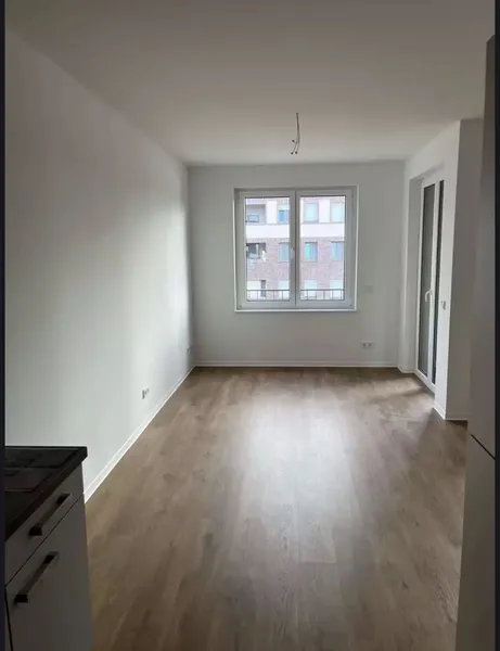 2 Zimmer Wohnung Karlshorst — photo 1